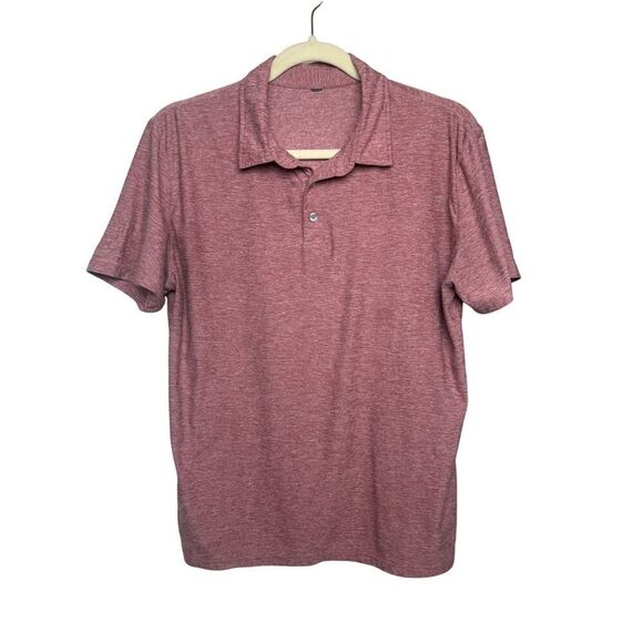 Vuori Strato Tech Polo Men's Sz. XS - Picture 2 of 5